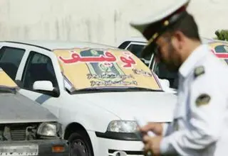 برخورد جدی پلیس با سرعت غیر مجاز در پایتخت