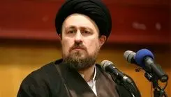 سید حسن خمینی به حدادعادل تسلیت گفت