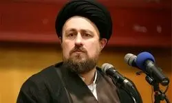 سید حسن خمینی به حدادعادل تسلیت گفت