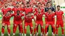 با بالاترین توان برای تقویت پرسپولیس در مسیر قهرمانی!