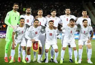 فوری؛ وزیر ورزش: تیم ملی در جام جهانی شرکت نخواهد کرد! 