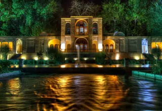 زیر گذر باغ‌ شاهزاده ماهان وارد فاز عملیاتی می‌شود