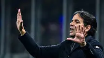 سیمونه اینزاگی در الهلال