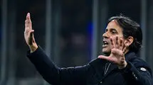 سیمونه اینزاگی در الهلال