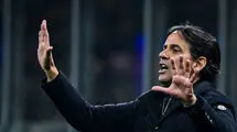 سیمونه اینزاگی در الهلال