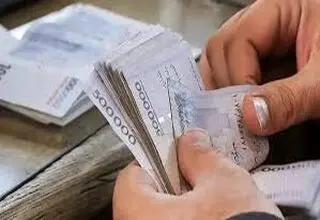 افزایش حقوق عامل تورم نیست 