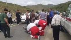 ۱۲ نفر در حوادث ۷۲ ساعت گذشته کردستان جان باختند