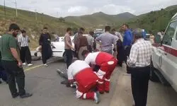 ۱۲ نفر در حوادث ۷۲ ساعت گذشته کردستان جان باختند