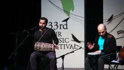 علت لغو کنسرت گروه «کماکان» مشخص شد