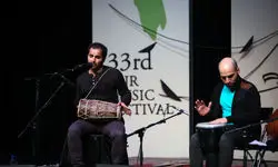 علت لغو کنسرت گروه «کماکان» مشخص شد