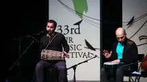علت لغو کنسرت گروه «کماکان» مشخص شد