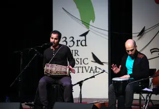 علت لغو کنسرت گروه «کماکان» مشخص شد