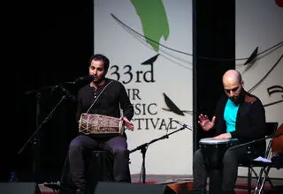 علت لغو کنسرت گروه «کماکان» مشخص شد