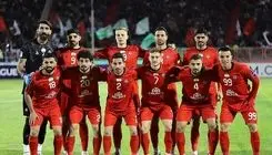 تاریخ احتمالی دیدارهای معوقه‌های تراکتور مقابل پرسپولیس و ملوان