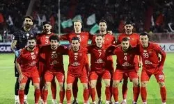 تاریخ احتمالی دیدارهای معوقه‌های تراکتور مقابل پرسپولیس و ملوان