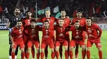 تاریخ احتمالی دیدارهای معوقه‌های تراکتور مقابل پرسپولیس و ملوان