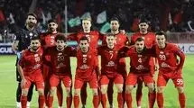تاریخ احتمالی دیدارهای معوقه‌های تراکتور مقابل پرسپولیس و ملوان