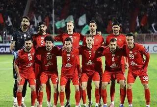 تاریخ احتمالی دیدارهای معوقه‌های تراکتور مقابل پرسپولیس و ملوان