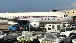 عراق پروازهای خود به بیروت را متوقف کرد