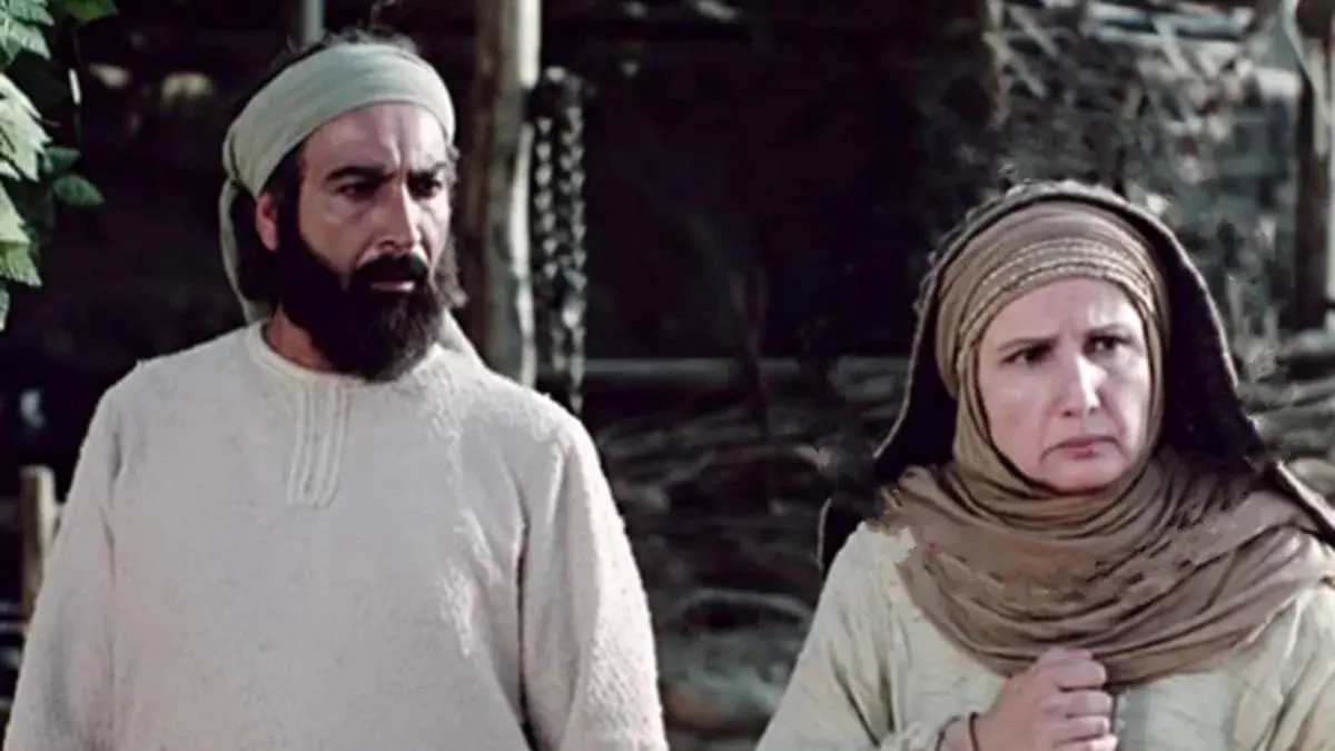 بازیگر «یوسف پیامبر»: از تلویزیون دل‌آزرده‌ام 