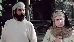 بازیگر «یوسف پیامبر»: از تلویزیون دل‌آزرده‌ام 