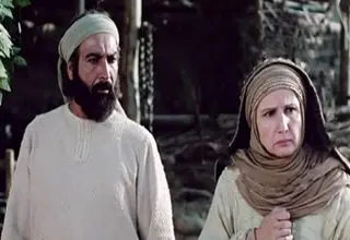 بازیگر «یوسف پیامبر»: از تلویزیون دل‌آزرده‌ام 