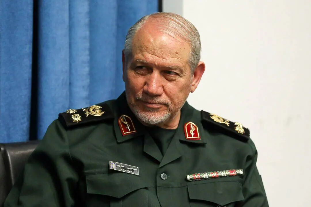 اظهارات سرلشکر صفوی درباره کشوری که در جنگ ۱۲ روزه به ایران کمک کرد