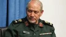 اظهارات سرلشکر صفوی درباره کشوری که در جنگ ۱۲ روزه به ایران کمک کرد
