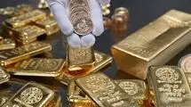 افزایش قیمت طلا در معاملات روز سه‌شنبه بازار جهانی