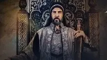 جنجال بر سر سریال معاویه