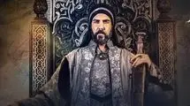 جنجال بر سر سریال معاویه