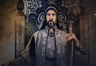 جنجال بر سر سریال معاویه
