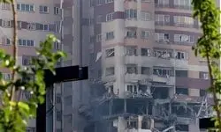 شهادت ۳۱ نفر در حمله اسرائیل به آذربایجان‌شرقی‌