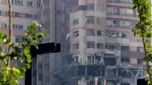 شهادت ۳۱ نفر در حمله اسرائیل به آذربایجان‌شرقی‌