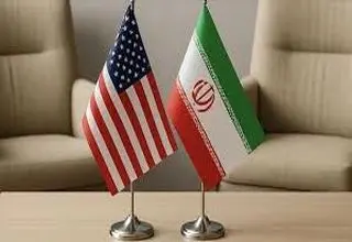 دوباره دبه آمریکایی