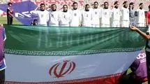 نگاهی به حریف سوم بانوان؛ لبنانی که خاطرات خوبی برای ایران ساخته است