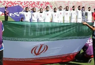 نگاهی به حریف سوم بانوان؛ لبنانی که خاطرات خوبی برای ایران ساخته است