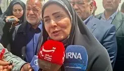 افتتاح قطعه دوم آزادراه حرم‌تاحرم توسط وزیر راه و شهرسازی