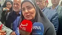 افتتاح قطعه دوم آزادراه حرم‌تاحرم توسط وزیر راه و شهرسازی