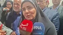 افتتاح قطعه دوم آزادراه حرم‌تاحرم توسط وزیر راه و شهرسازی