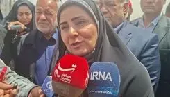 افتتاح قطعه دوم آزادراه حرم‌تاحرم توسط وزیر راه و شهرسازی