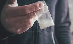 توقیف محموله یک کیلوگرمی کوکائین در خرم‌آباد