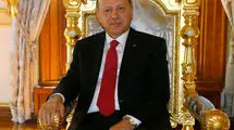 اردوغان در مخمصه