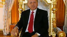 اردوغان در مخمصه