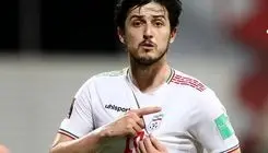 سردار آزمون ۸۰ روز دیگر برمی‌گردد