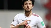 سردار آزمون ۸۰ روز دیگر برمی‌گردد