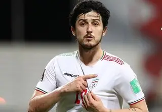 سردار آزمون ۸۰ روز دیگر برمی‌گردد