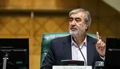 عزیزی: مردان شجاع ایران اسلامی همچون امیر کاظمی پایگاه دشمن را در هم می‌کوبند