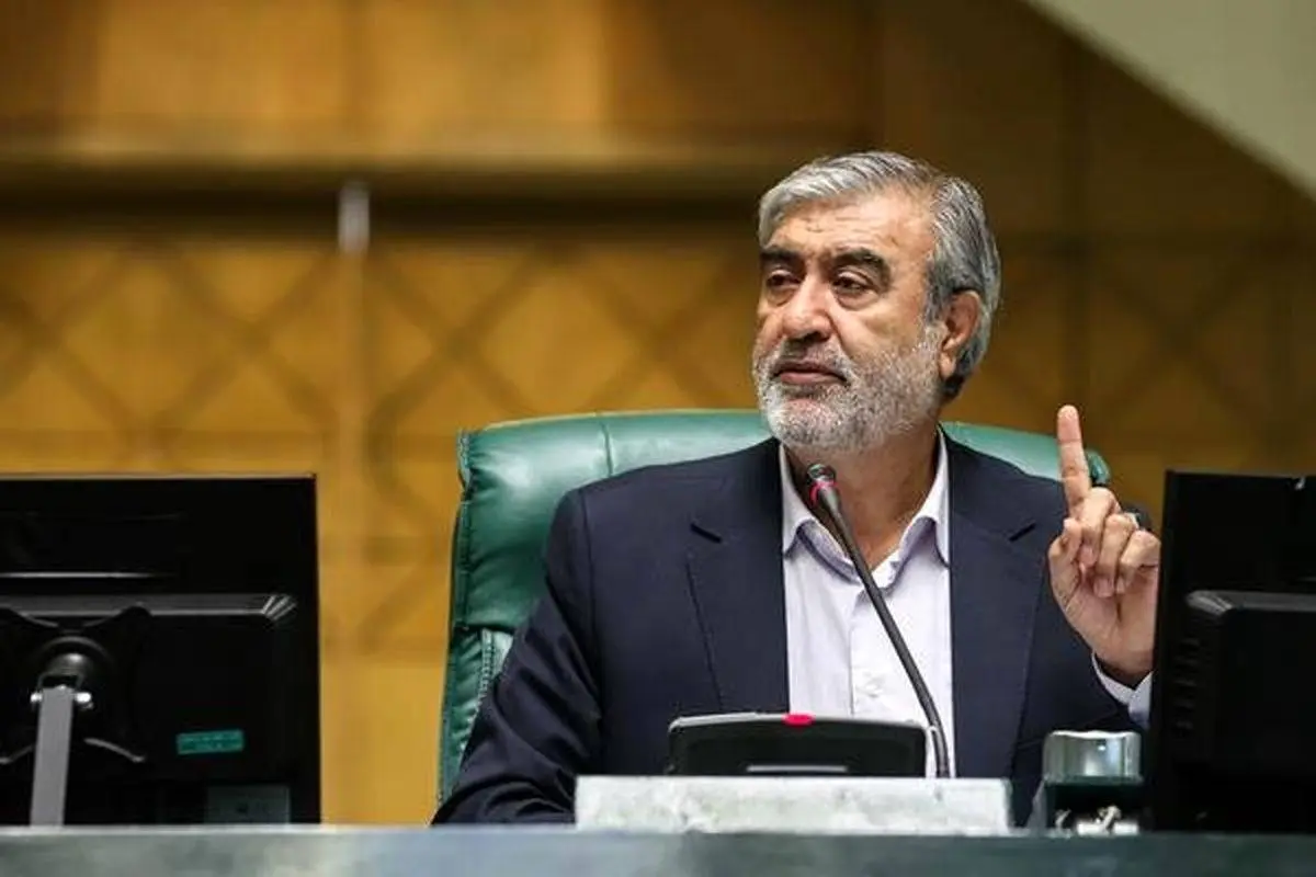 اگر اروپا اسنپ بک را فعال کند ایران پاسخ قاطع می‌دهد 