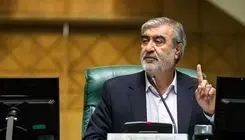 عزیزی: برخلاف تصور دشمن روند جنگ به نفع ایران است